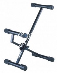 QUIK LOK BS313 напольная подставка для небольшой акустической колонки, цвет - чёрный - фото 68870