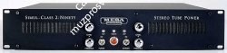 MESA BOOGIE STEREO 2:FIFTY TUBE POWER AMP ламповый гитарный усилитель мощности, 2x50Вт - фото 68883