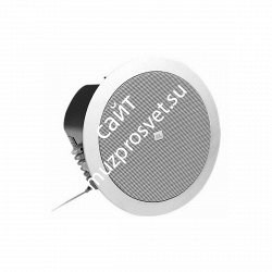 JBL CONTROL 24CT MICROPLUS АС потолочная коаксиальная 2-полосная, 50Вт прогр.мощн, 4', трансформатор, 2,5кг - фото 68937