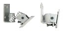 MARTIN AUDIO AQWB6 НАСТЕННОЕ КРЕПЛЕНИЕ ДЛЯ AQ5 / AQ6 - фото 68938