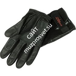 ZILDJIAN P0824 DRUMMER'S GLOVES перчатки размер XL (пара) - фото 68957