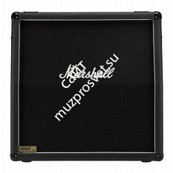 MARSHALL 1960A 300W 4X12 MONO/STEREO ANGLED CABINET кабинет гитарный, скошенный, 4x12 Celestion G12T-75, 300Вт - фото 68966
