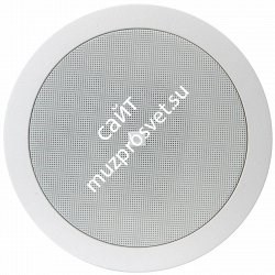 JBL CONTROL 24С MICRO АС потолочная коаксиальная 2-полосная, 30Вт прогр.мощн., 8 Ом, 4', 1,6 кг - фото 69021