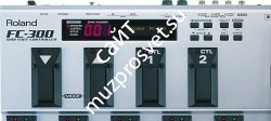ROLAND FC-300 напольный миди-контроллер - фото 69128