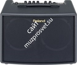 ROLAND AC-60 комбо гитарный - фото 69134