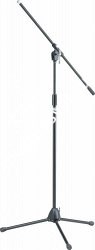 TAMA MS205BK микрофонная наклонная стойка (цвет - черный) - фото 69156
