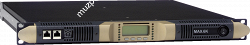 MARTIN AUDIO MA9.6K усилитель мощности, 2 x 4800 Вт @ 2 Ом, 3000 Вт @ 4 Ом, 1500 Вт @ 8 Ом, 1U - фото 69251