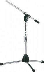 TAMA MS205ST микрофонная наклонная стойка (низкая) - фото 69260