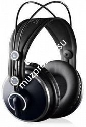 AKG K271 MKII закрытые студийные наушники 55Ом, 16-28000Гц, с мембранами XXL- Varimotion - фото 69280