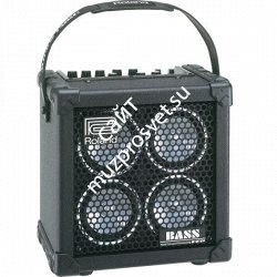 ROLAND MCB-RX басовый комбо ( Micro Cube Bass RX ) - фото 69305