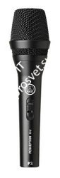 AKG P3S микрофон динамический кардиоидный вокальный/инструментальный 40-20000Гц с выкл - фото 69361