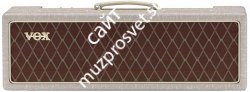 VOX AC30HWH Hand-Wired гитарный усилитель, 30 Вт - фото 69414