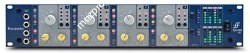 Focusrite Pro ISA 428MK2 4-канальный трансформаторный микрофонный предусилитель. - фото 69425