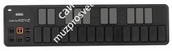 KORG Nanokey2-BK миди-контроллер - фото 69472
