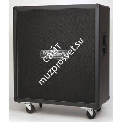 MESA BOOGIE 4X12 ROAD KING RECTIFIER STRAIGHT гитарная акустическая система - фото 69514