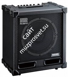 ROLAND CUBE-120XL BASS бас-гитарный комбо - фото 69534