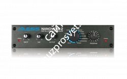 ALESIS NanoVerb 2 - цифровой процессор эффектов - фото 69560