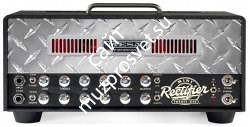 MESA BOOGIE MINI RECTIFIER® TWENTY-FIVE ламповый гитарный усилитель 'голова', 25 / 10 Вт - фото 69616