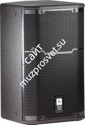 JBL PRX415M 2-x полосы, пассивная мониторная/FOH, 300Вт/600Вт/1200Вт (продолжительная/программная/пиковая), 21кг, 2 стакана. - фото 69728