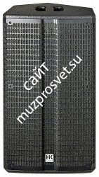 HK AUDIO L5 112 XA Активная 2-полосная (12' + 1') акустическая система, 104 дБ, 1000 Вт Program, 500 Вт RMS (bi-amp), Max SPL135 - фото 69752