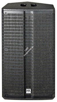 HK AUDIO L5 112 XA Активная 2-полосная (12' + 1') акустическая система, 104 дБ, 1000 Вт Program, 500 Вт RMS (bi-amp), Max SPL135 - фото 69753