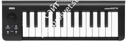 KORG Microkey 25 миди-контроллер - фото 69758