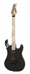 KRAMER PACER CLASSIC BLACK электрогитара, цвет чёрный - фото 69780