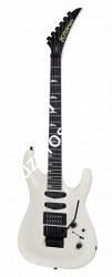 KRAMER SM-1 SEYMOUR DUNCANS VINTAGE WHITE электрогитара, цвет белый - фото 69788
