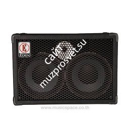 EDEN EX2108 BASS CABINET басовый кабинет 2x10', 300 Вт, 8 Ом - фото 69850