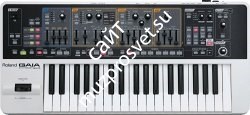 ROLAND Gaia SH-01 синтезатор - фото 69877