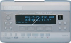 BOSS BA-MBR-S силиконовый чехол для MICRO-BR - фото 69907
