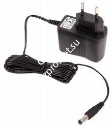 BEHRINGER PSU-SB cетевой адаптер питания для педалей эффектов, 9 В - фото 69954