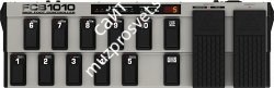 BEHRINGER FCB1010 напольный MIDI-контроллер с двумя педалями экспрессии - фото 69957