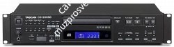 TASCAM CD-200SB, CD-плеер (2U CD/SD/USB) - фото 69960