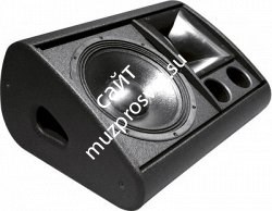 MARTIN AUDIO LE1200RS Сценический монитор, 12' динамик справа +1.4' драйвер, LF 400Вт AES/1600Вт пик, HF 80Вт AES/320Вт пик. - фото 70005