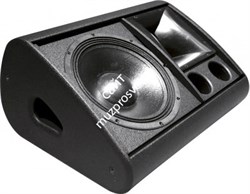 MARTIN AUDIO LE1200RS Сценический монитор, 12' динамик справа +1.4' драйвер, LF 400Вт AES/1600Вт пик, HF 80Вт AES/320Вт пик. - фото 70006
