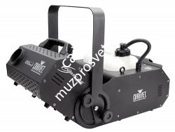 CHAUVET Hurricane 1800 Flex генератор дыма с ручной регулировкой сопла (180град) - фото 70026