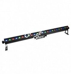 CHAUVET COLORband PIX IP уличный светодиодный пиксельный линейный светильни IP65 - фото 70028
