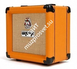ORANGE PPC108 MICRO TERROR CABINET гитарный кабинет закрытого типа, 1x8', 20 Вт, 8 Ом - фото 70089