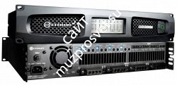 Crown DCi8|600 усилитель 8 каналов / 600 Ватт на канал (4/8Ом, 70В/100В) - фото 70102
