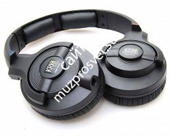KRK KNS 6400 Наушники мониторные - фото 70296