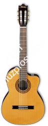 IBANEZ GA6CE-AM электроакустическая гитара - фото 70319