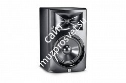 JBL LSR308 2-х полосн. активн. студийный монитор 8' с магнитным экраном, 37 Гц-24 кГц, 41 Вт НЧ + 41 Вт ВЧ - фото 70422