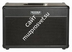 MESA BOOGIE 2x12 LONE STAR CABINET 100W 8 OHM гитарный кабинет, 2x12', 100 Вт, 8 Ом - фото 70458