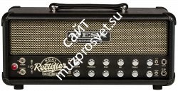 MESA BOOGIE RECTO-VERB TWENTY FIVE HEAD ламповый гитарный усилитель'голова', 25 Вт - фото 70490