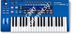 NOVATION Ultranova синтезатор - фото 70560