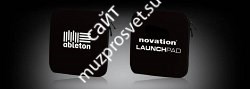 NOVATION Launchpad Neoprene Sleeve чехол для контроллера - фото 70562