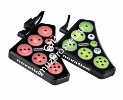 NOVATION Dicer контроллер, питание по USB - фото 70563