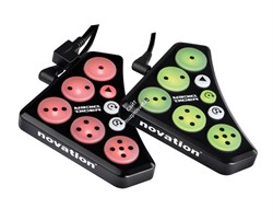 NOVATION Dicer контроллер, питание по USB - фото 70564