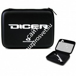NOVATION Dicer Case чехол для контроллера - фото 70565